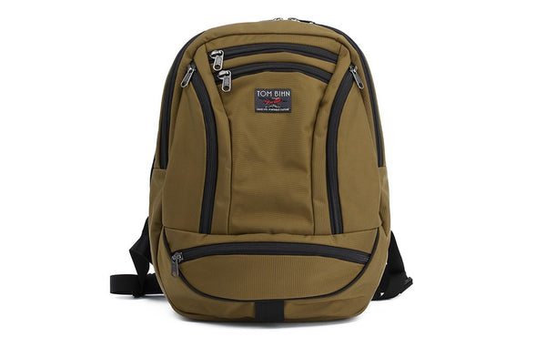 The Synapse 19 in Coyote (brown) 525 Ballistic.